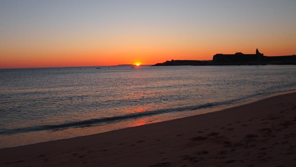 Mar Y Sol Βίλα Sanxenxo Εξωτερικό φωτογραφία