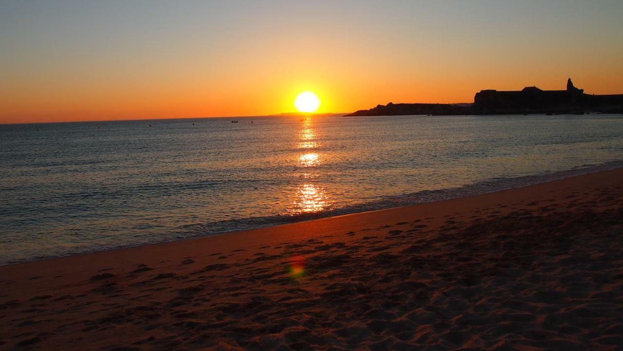 Mar Y Sol Βίλα Sanxenxo Εξωτερικό φωτογραφία